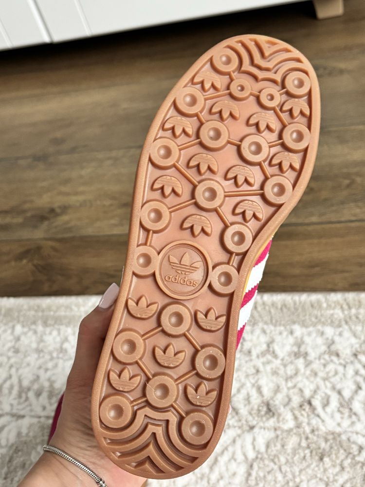 Adidas gazelle platform дамски нови
