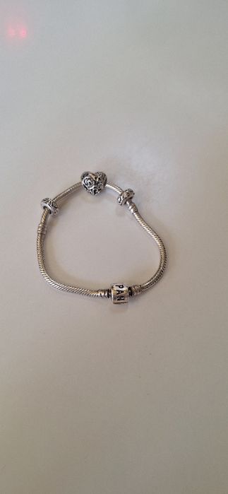 Pandora дамска гривна