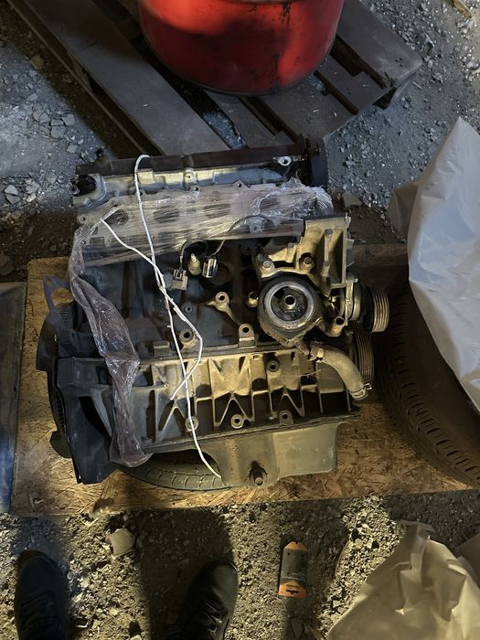 Двигатель хайлукс пикап 2.7