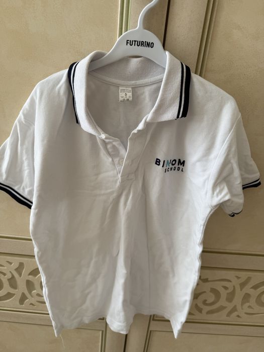 Тенниски школы Binom.