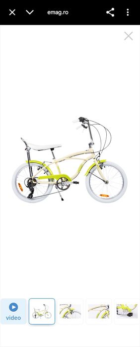 PEGAS strada mini 7s