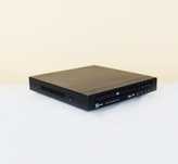 Player DVD/CD/MP3/MP4 TS5.3 VXB