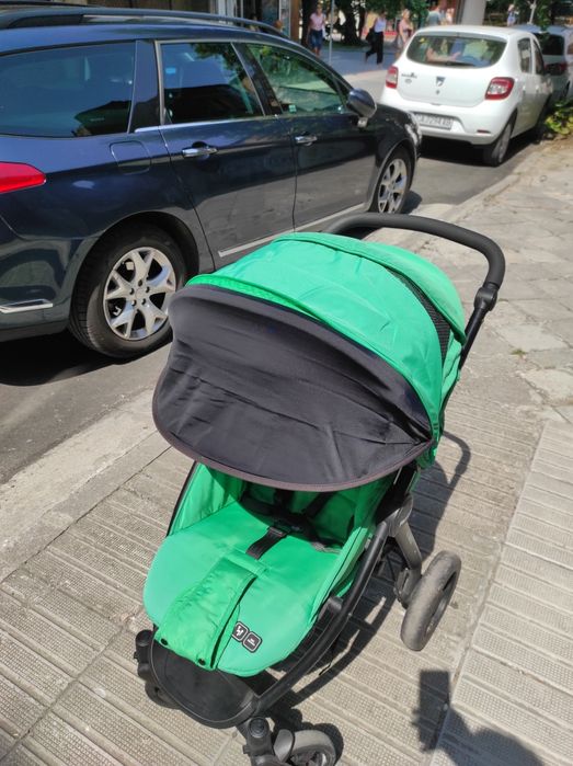 Бебешка количка Abc Design Avito