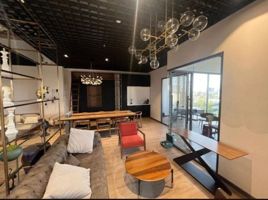 Аренда офиса на Максим Горький. Метро БИЙ. 222 м²