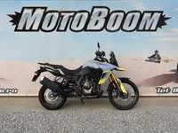 Promo Motocicleta Suzuki DL800DE V-Strom ABS 2023 | 3 rate cadou