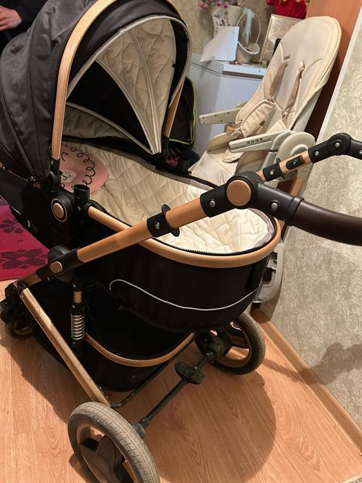 Продам коляски, состояние хорошее