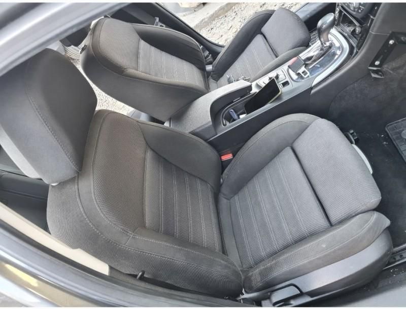 Eleron haion hayon Opel Insignia sport tourer break Opel Insignia A