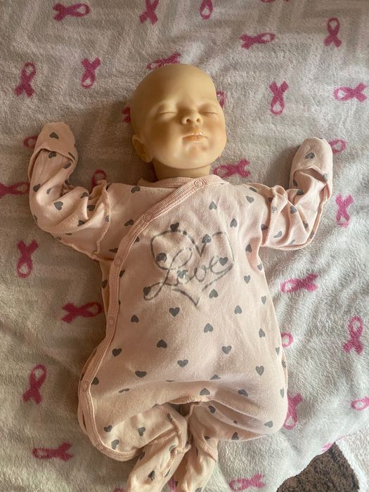 Продам куклу молда  pia