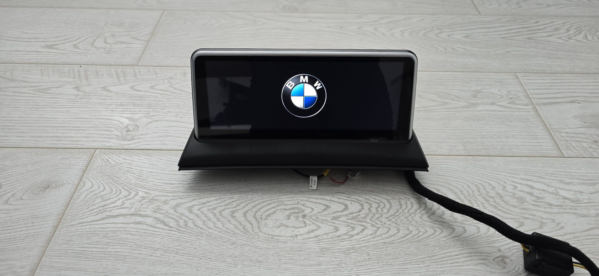 Navigatie BMW  E83 Android X3