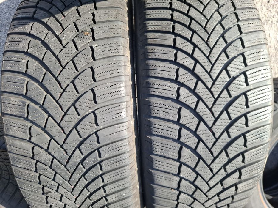 215 50 19дот3623 Bridgestone 2броя  цената е за 1бр