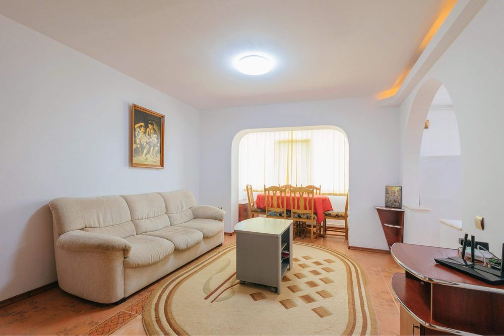 Apartament cu 2 camere