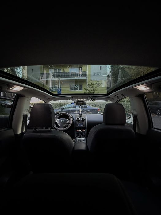 Vând Nissan Qashqai 1.5 dCi Diesel, 110 CP