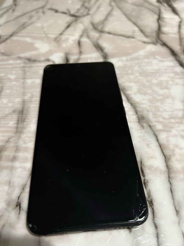 Xiaomi HyperOS 12T