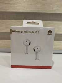 Huawei freebuds se 2 новые