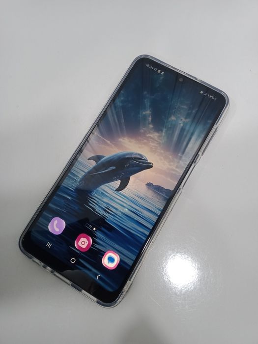 Продам Samsung A04s,64gb