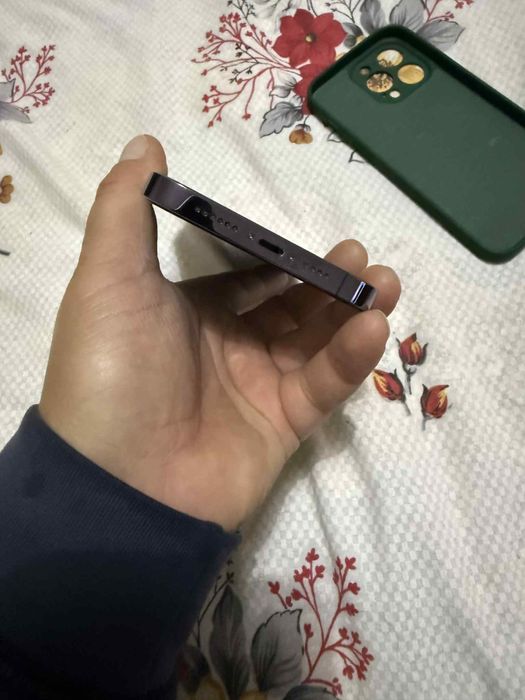 Iphone 14 pro max 128 gb impecabil