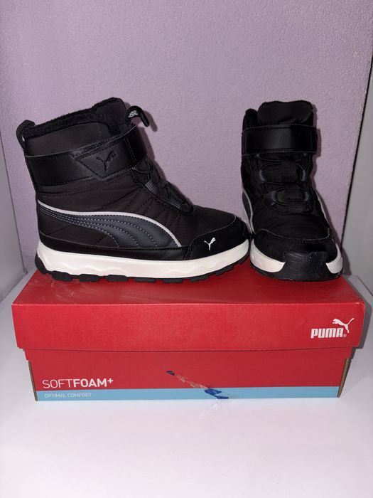 Детски апрески Puma 29 номер