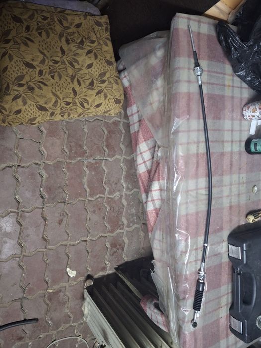 Продам трос кулисы Шевролет дамас