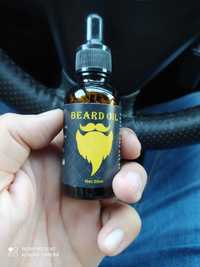 Масло за брада beard oil