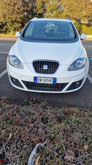 Se vinde Seat Altea XL