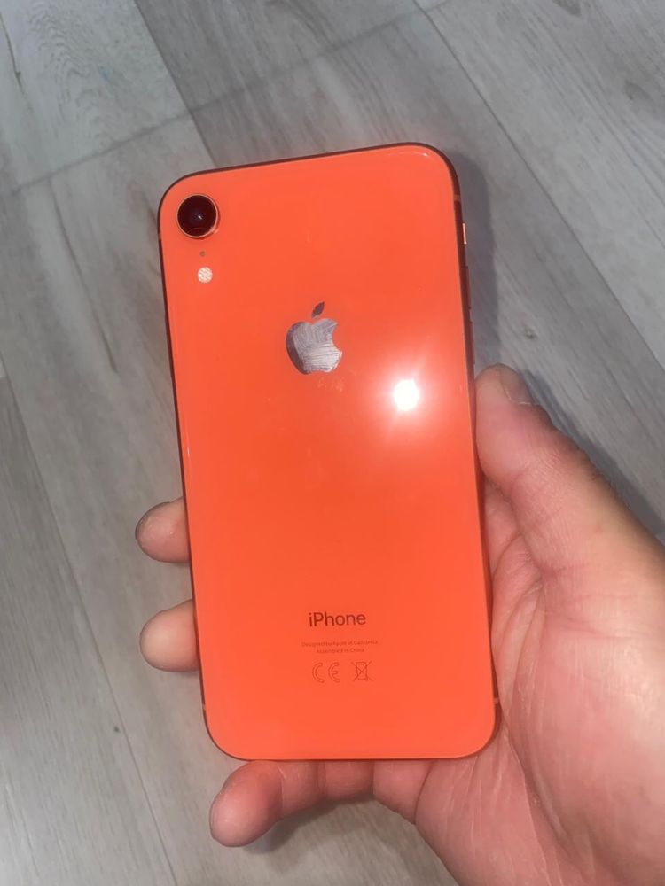 iPhone Xr 128 gb