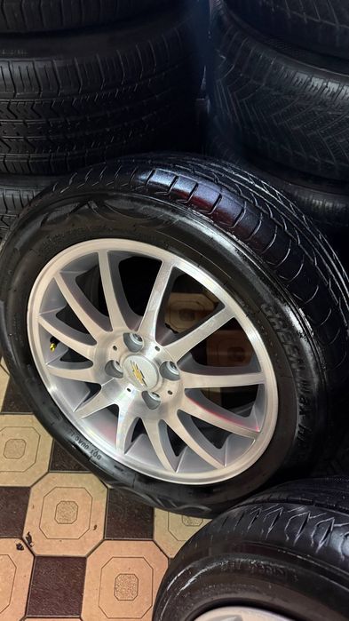 Optra diska balon 195/55/R15