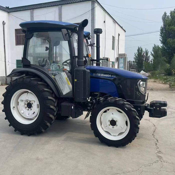 Трактор Lovol 804