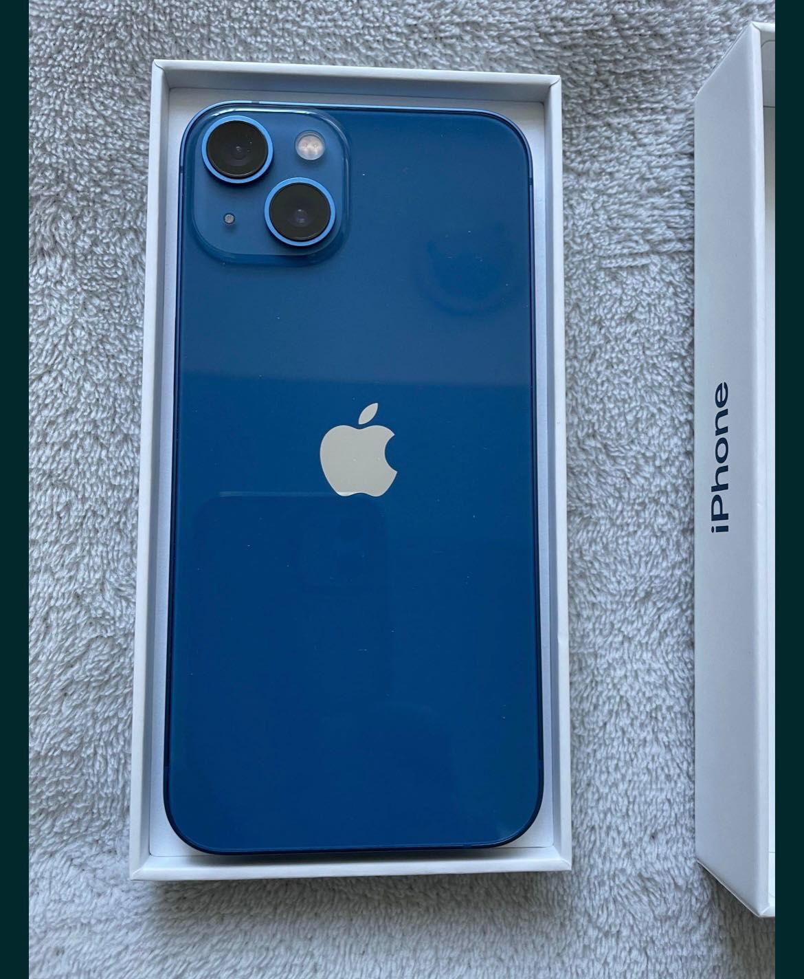 IPhone 13 като нов с гаранция