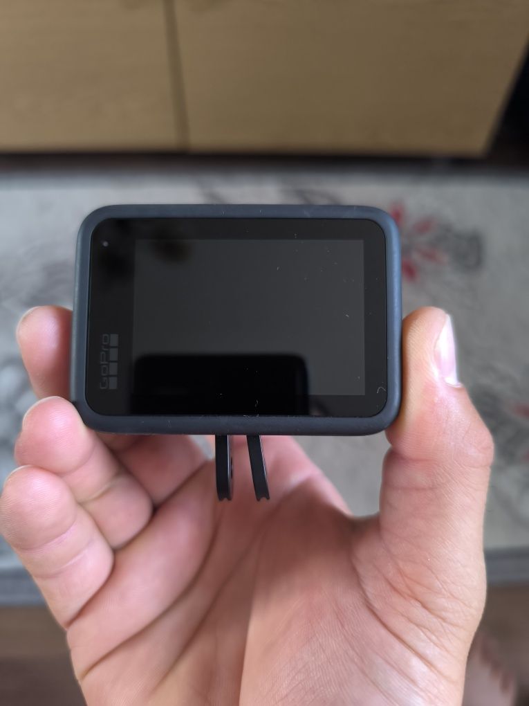 Go pro 9 black камера...
