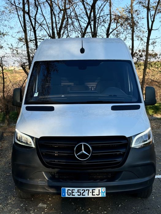 Sprinter 317 CDI L3H2