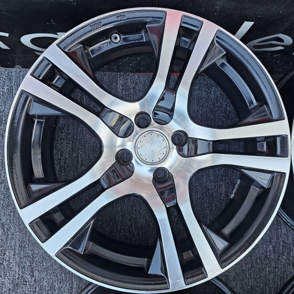Jante 17''4x100 Hyundai,Toyota,Suzuki,Kia,Daihatsu,Opel,Dacia,Honda
