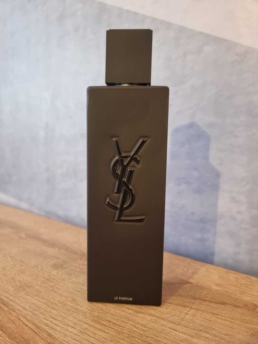 YSL MYSLF Le Parfum 100 ml, original 100%, barbatesc
