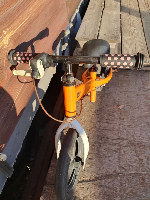 Детско колело за баланс от Декатлон