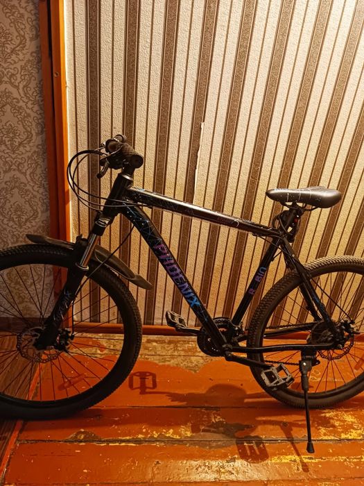 Вело PHOENIX  90000т;