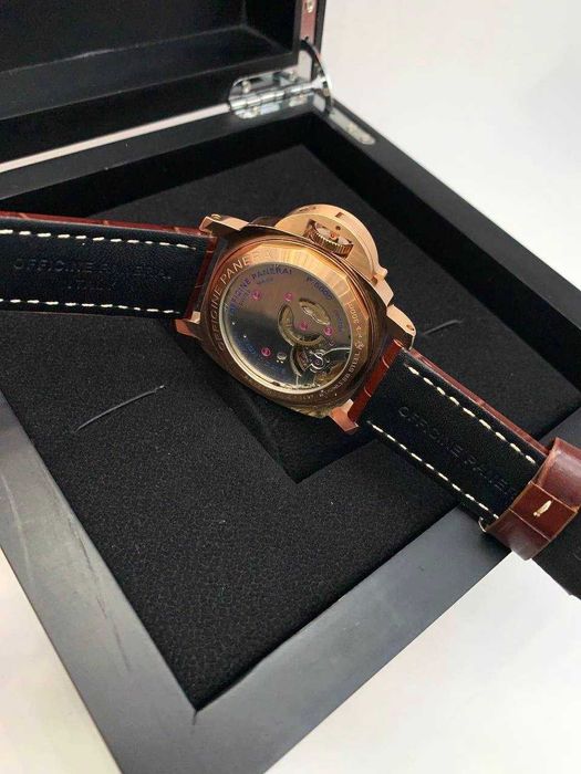 Luminor Panerai 8 Giorni
