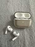AirPods Pro 2 USB-C cu husa