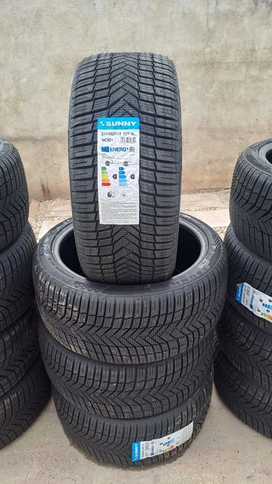 Anvelope noi all season 235 40 r18