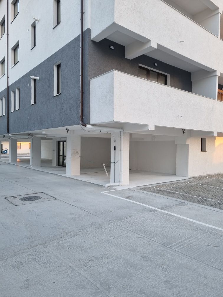 Vând apartament 2 camere