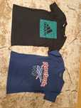 Tricou copii Adidas si Reebok