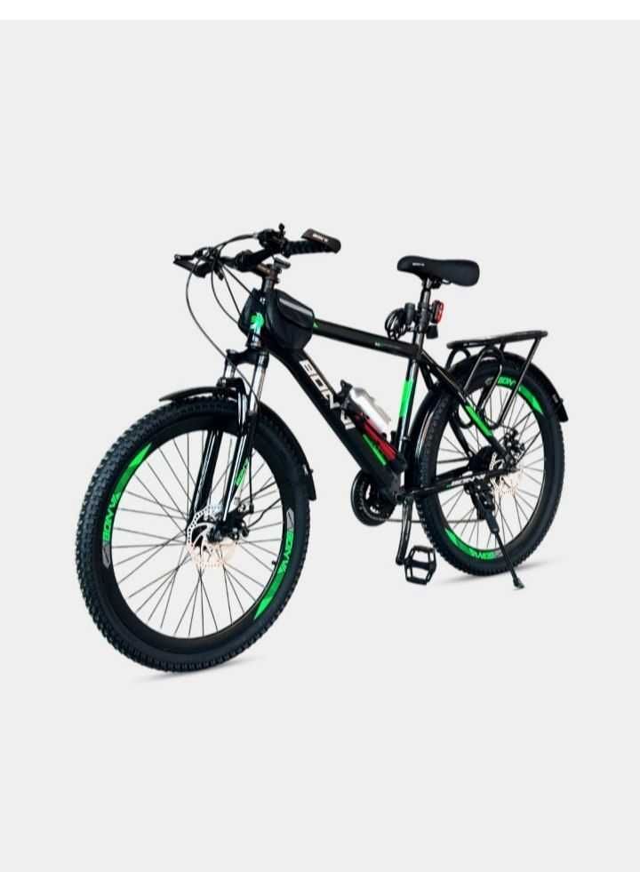 Velosiped 26 lil yaxshi holatda