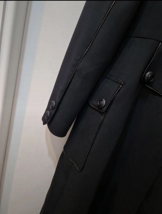 Palton Elisabetta Franchi