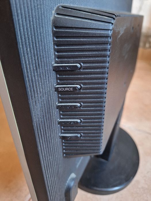 Monitor LG stare foarte bună