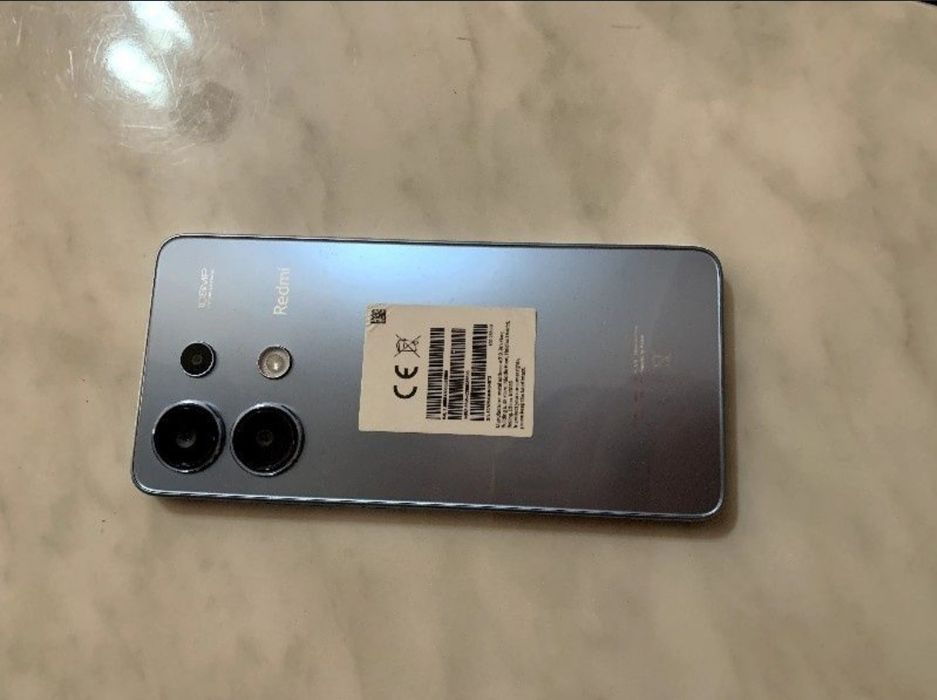 Redmi note 13 xoroshiy sostoyana