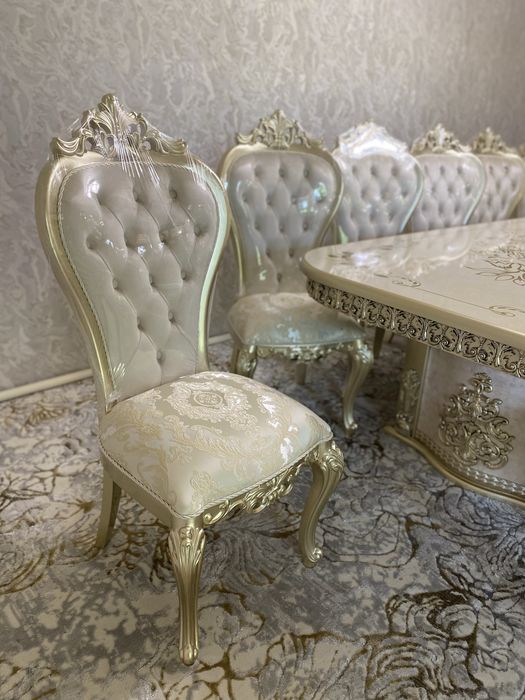 Хилма хил стулларимиз. Ёнгок  ва чинордан