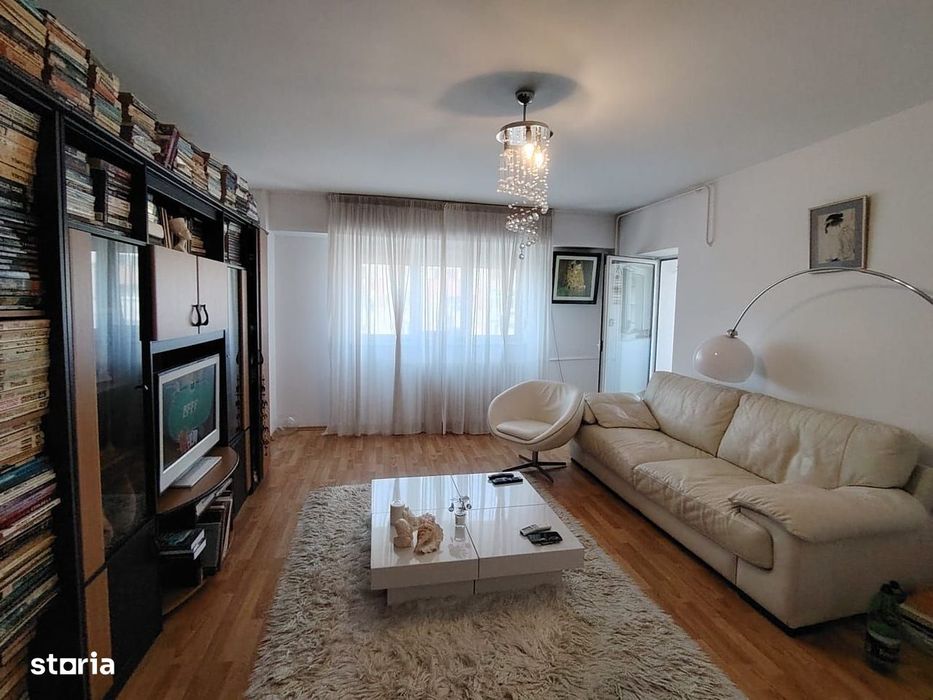 Apartament 3 camere-Calea Călărașilor- Super Oferta