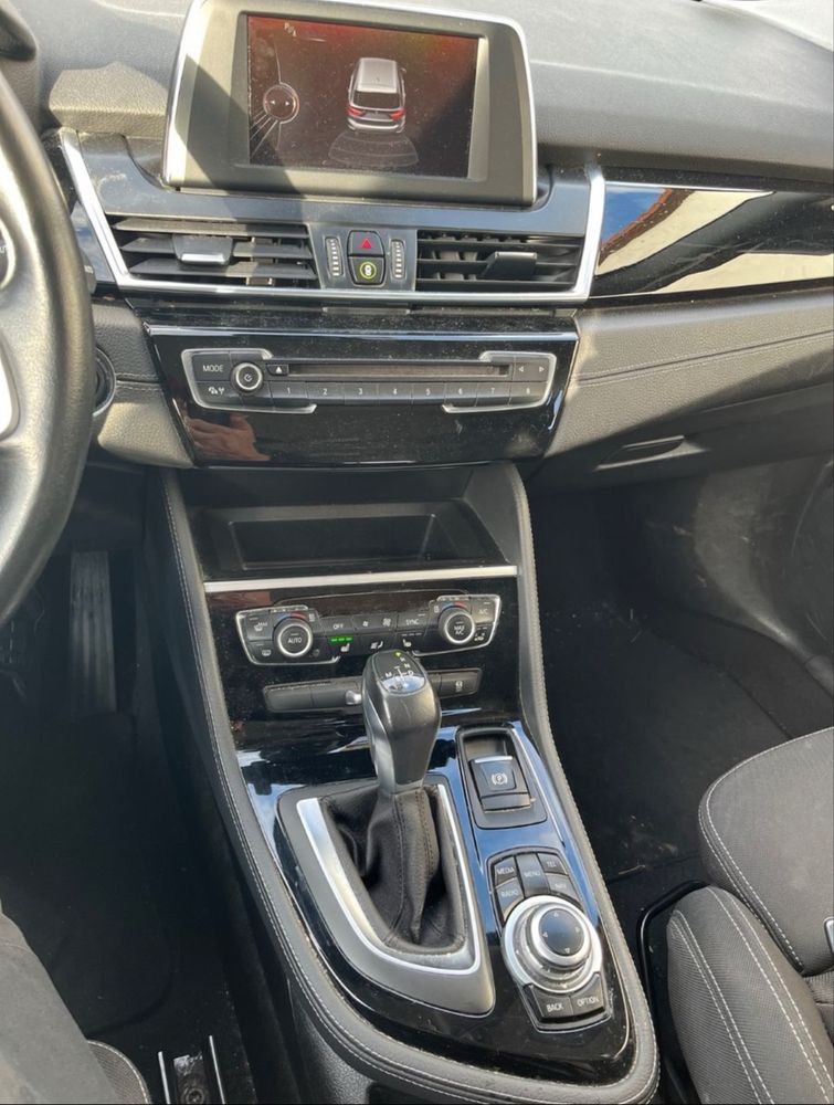 BMW F46 220xd Grand Tourer