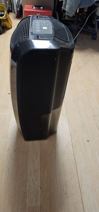 Dezumidificator  DURACRAFT