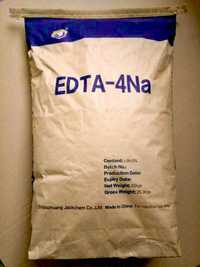 Трилон Б, EDTA 4 NA оптом
