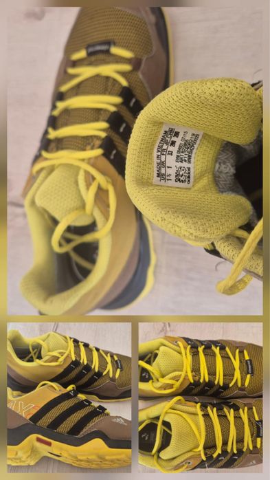 Детски мататонки Adidas
