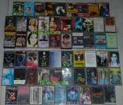 caseta audio RoxetteTechnotronic,UB40,Enigma,Bad Boys Blue,Sandra